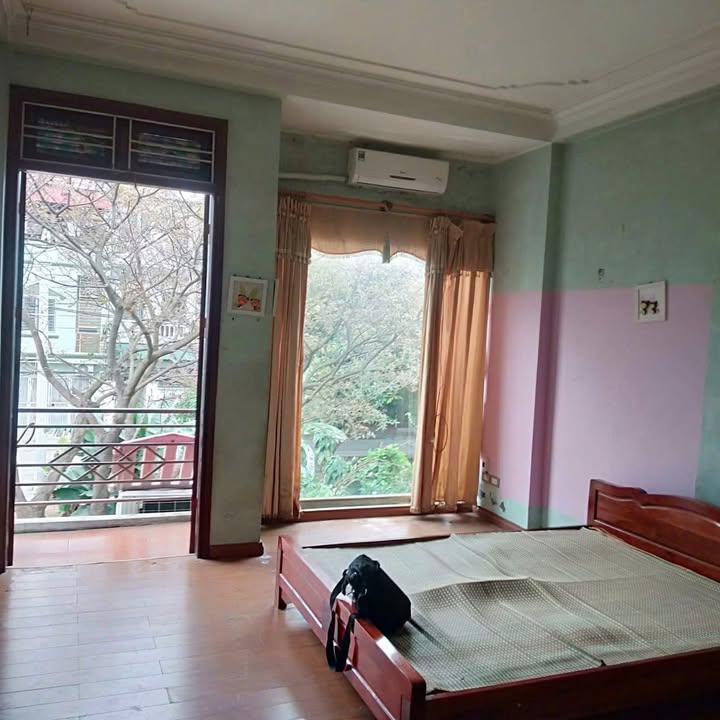 Phòng trọ cho thuê tại Quang Tiến, 25m² chỉ 2,2 triệu - Full nội thất tiện nghi!