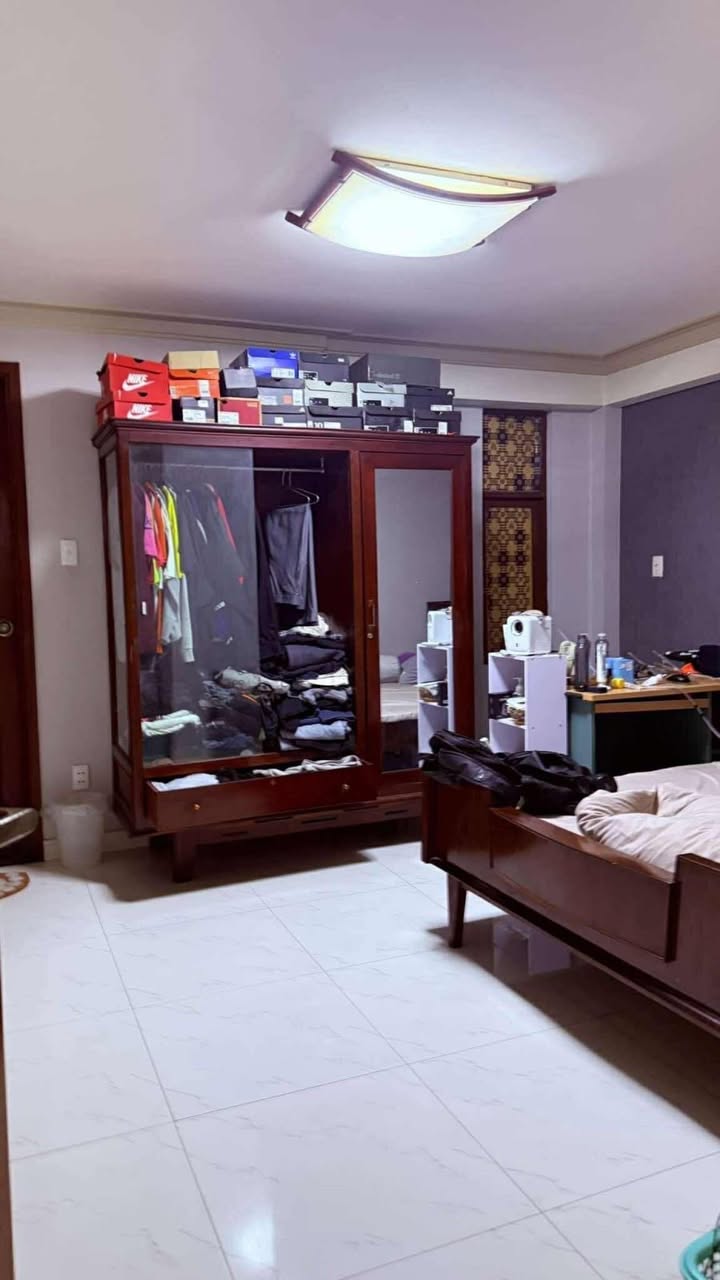 Nhà hẻm ô tô 5m Bàu Cát 100m² giá 12 tỷ - Cơ hội đầu tư sinh lời!