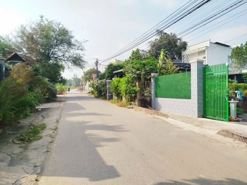 Đất nền Phường Tân Triều, Biên Hòa 90m² giá 900 triệu - Sổ riêng, thổ cư chính chủ!