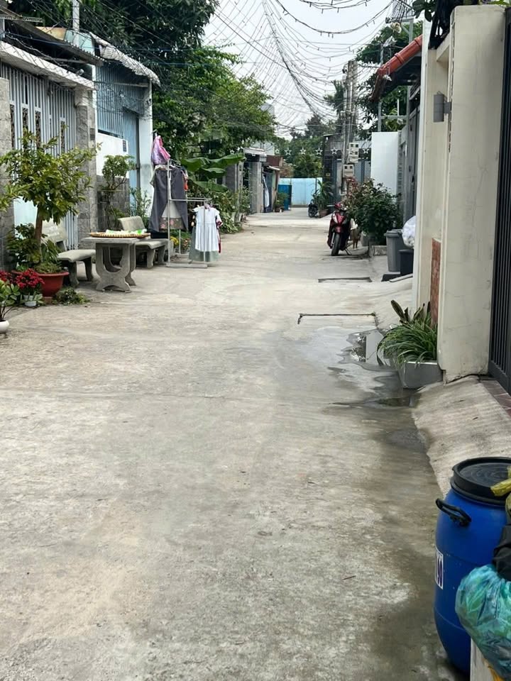 Đất nền Vĩnh Phú 109m² giá 4.1 tỷ - Sổ hồng chính chủ, đường xe hơi