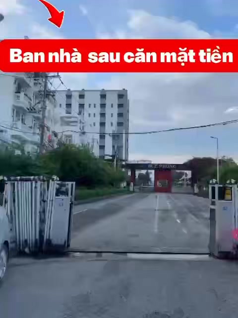 Nhà hẻm xe tải Phạm Văn Chiêu 52m² giá 7.48 tỷ - Chính chủ bán gấp!