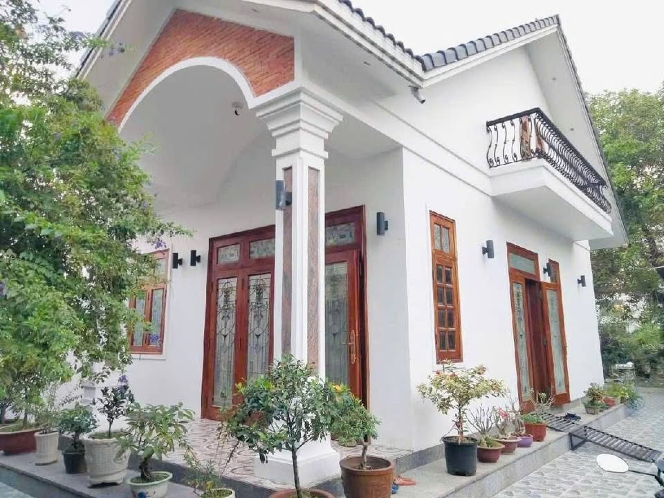 Biệt thự sân vườn Gò Vấp 510m² giá 11.8 tỷ - Nơi an cư lý tưởng cho người thành đạt!