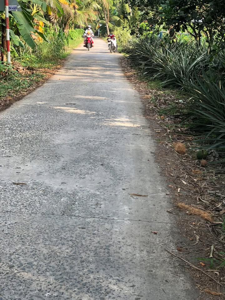 Đất nền Xuân Đông 300m² giá 400 triệu - Cách Mẹ Nam Hải chỉ 1km!