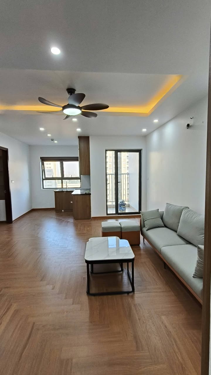 Căn hộ Vesta Phú Lãm 70m² giá 4 tỷ - Căn góc thoáng sáng, đầy đủ tiện ích!