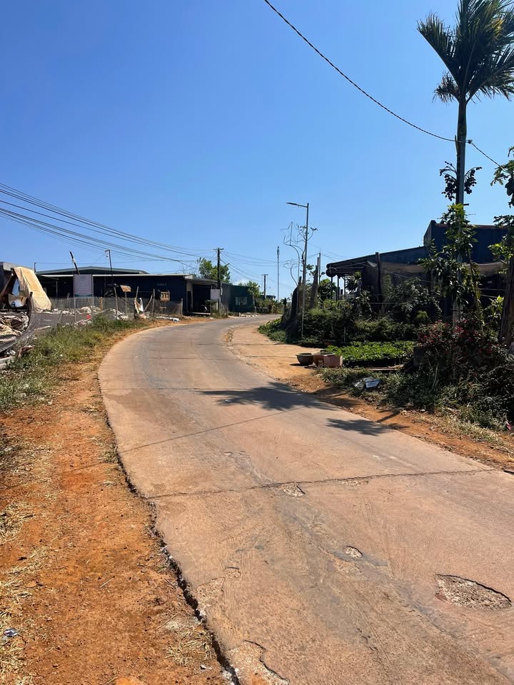 Đất thổ cư 500m² tại Sơn Điền, Di Linh giá 1.35 tỷ - Sẵn sàng giao dịch!