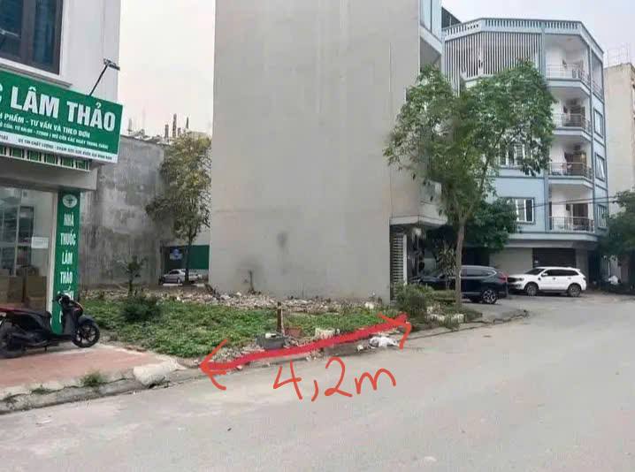 Đất nền thổ cư Thị trấn Rạng Đông 120m² giá 1 tỷ - Sổ đỏ chính chủ!