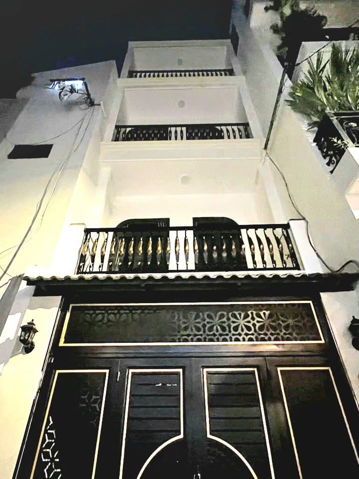 Townhouse tại Maximax Vincom Cộng Hòa, Tân Bình 56m² giá 11 tỷ - Đường xe tải thông thoáng