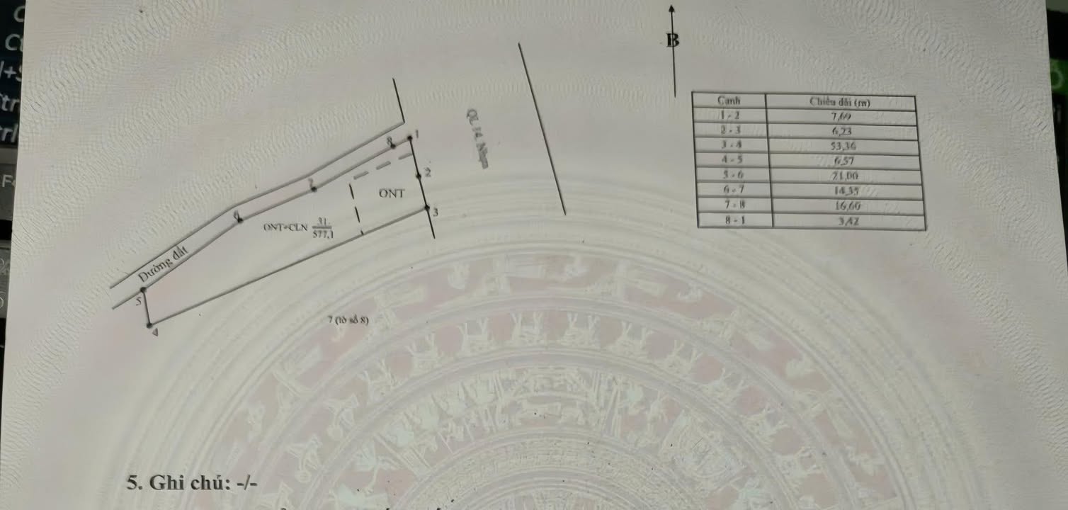Đất 2 mặt tiền Quốc lộ 14, Lâm Đồng, 573m² giá 103.14 tỷ - Đầu tư sinh lời lý tưởng!