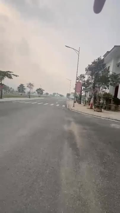 Đất nền Thanh Sơn Garden 160m² giá thỏa thuận - Lô góc kinh doanh độc đáo!