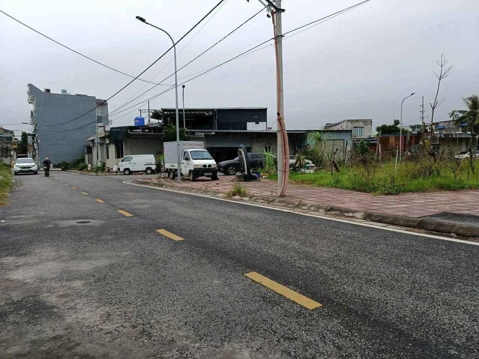 FrontHouse Nguyễn Lương Bằng 60m² giá 2 tỷ - Kinh doanh hiệu quả ngay!