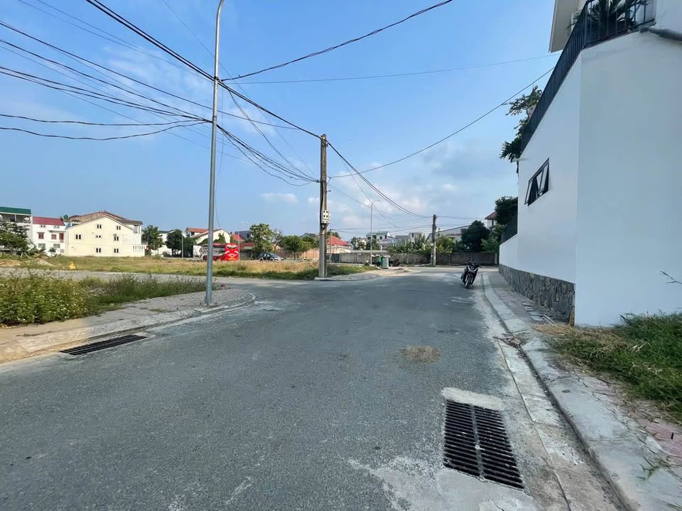 Đất nền khu đấu giá Đồng Dâu, Vinh Tân - 111.5m² giá 5.5 tỷ - Đầu tư lý tưởng!