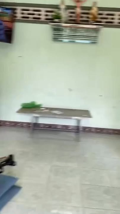 Nhà cấp 4 gần nhà thờ Song Vĩnh, Quốc lộ 51, 300m² - Giá tốt, đất sạch!