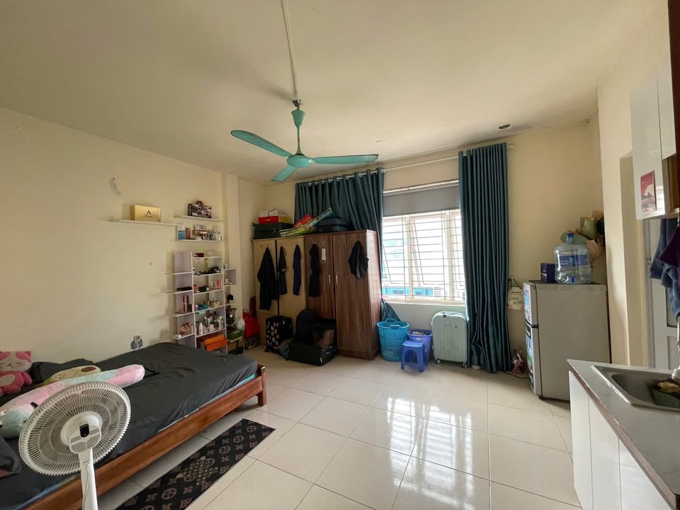 Phòng cho thuê tại Nguyễn Xiển, 30m², giá thỏa thuận - Tiện nghi đầy đủ, vào ở ngay!