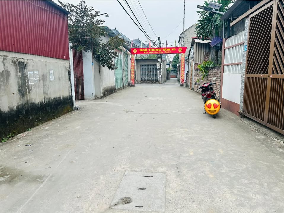 Đất nền Mai Đình, Sóc Sơn 94m² giá 2 tỷ - Ô tô vào tận nơi!