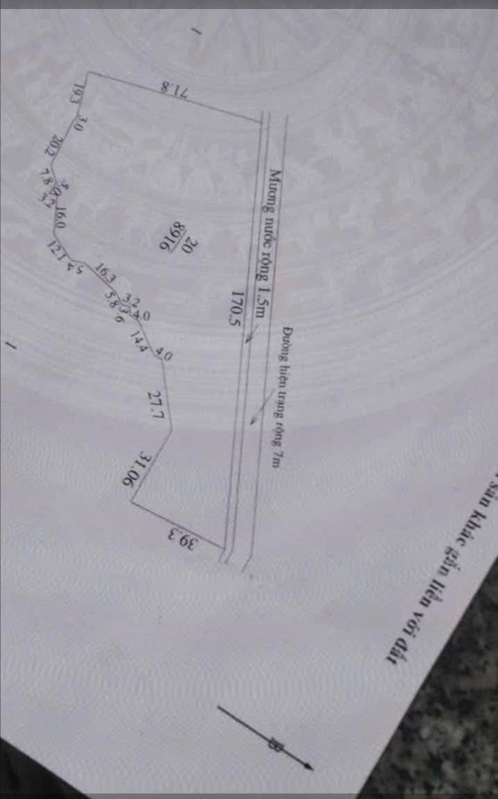 Farm 9 sào Chư Pơng, Chư Sê, Gia Lai giá 2.4 tỷ - Sổ hồng chính chủ, đất thổ cư