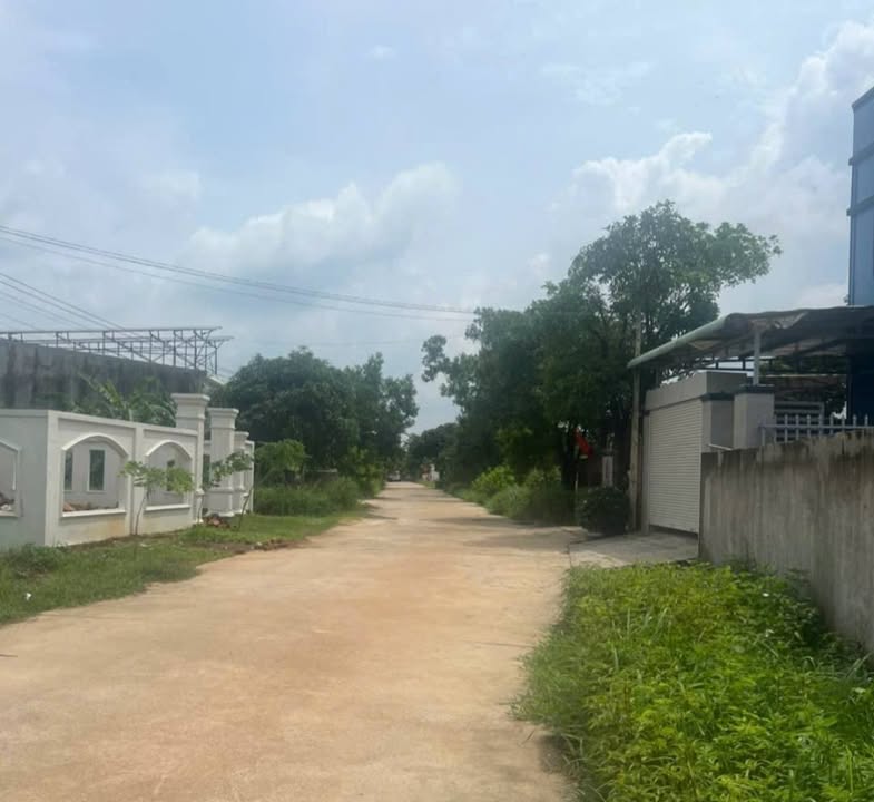 Đất nền đường 5b5, Phường Tân Bình, 226m² giá 1.7 tỷ - Đầu tư sinh lời ngay!