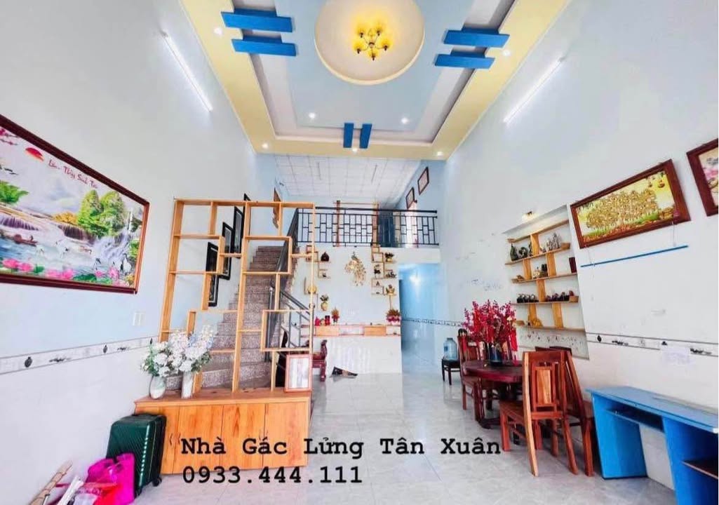 Nhà gác lửng Trục Nhựa Chính Suối Đá 240m² giá 1.3 tỷ - Chính chủ bán gấp!