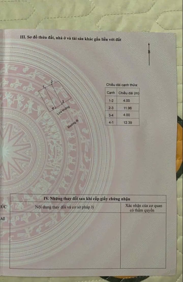 Đất nền đường Trường Chinh, Phường Xuân Hòa, 48.5m², giá 3 tỷ - Đầu tư sinh lời!