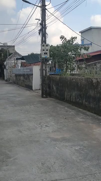 Đất nền Thị trấn Giao Thủy 270m² giá 2.4 tỷ - Cơ hội đầu tư hấp dẫn!