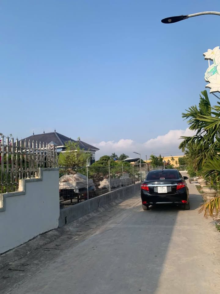 Đất nền xóm 4 Giao Yến, Giao Thủy 150m² giá 1.7 tỷ - Đầu tư sinh lời tuyệt vời!