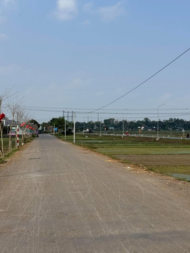 Đất nền Xóm Thịnh Mỹ, Nghĩa Mỹ 176m² giá thỏa thuận - Cơ hội đầu tư tuyệt vời!