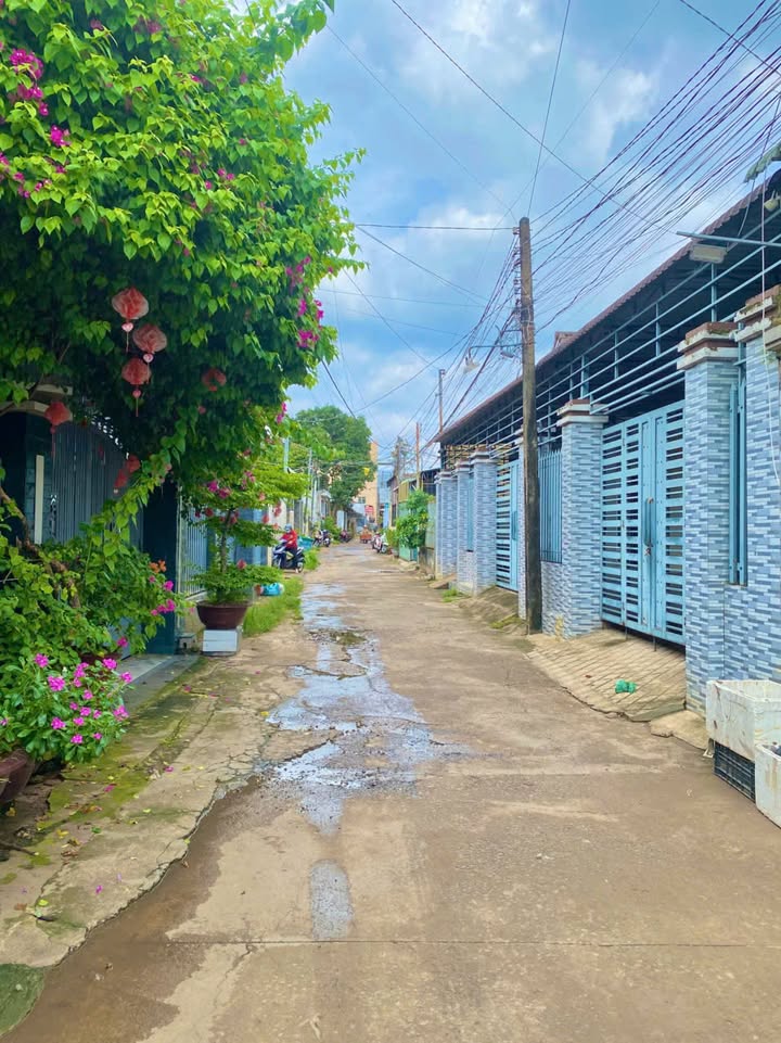 Đất nền chính chủ Bảo Vinh, Long Khánh 110m² giá 890 triệu - Đầu tư sinh lời ngay!