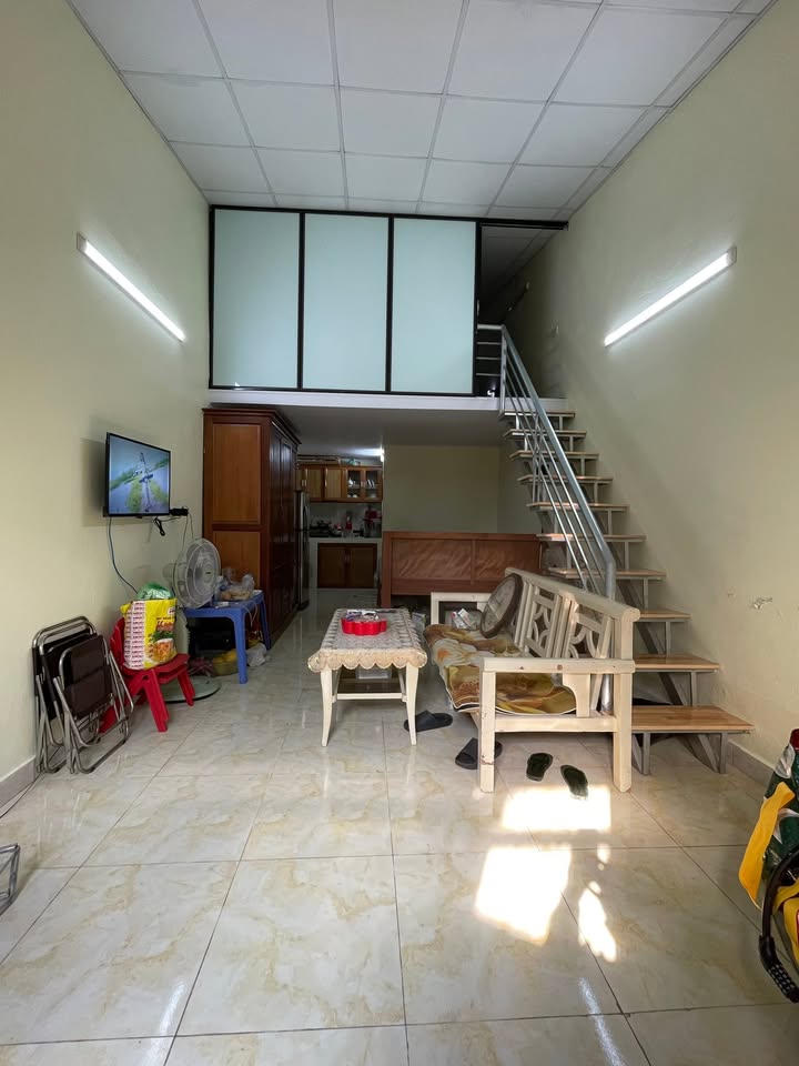 Nhà cấp 4 Vĩnh Hoàng 30m² giá 1 tỷ - Chính chủ bán gấp!