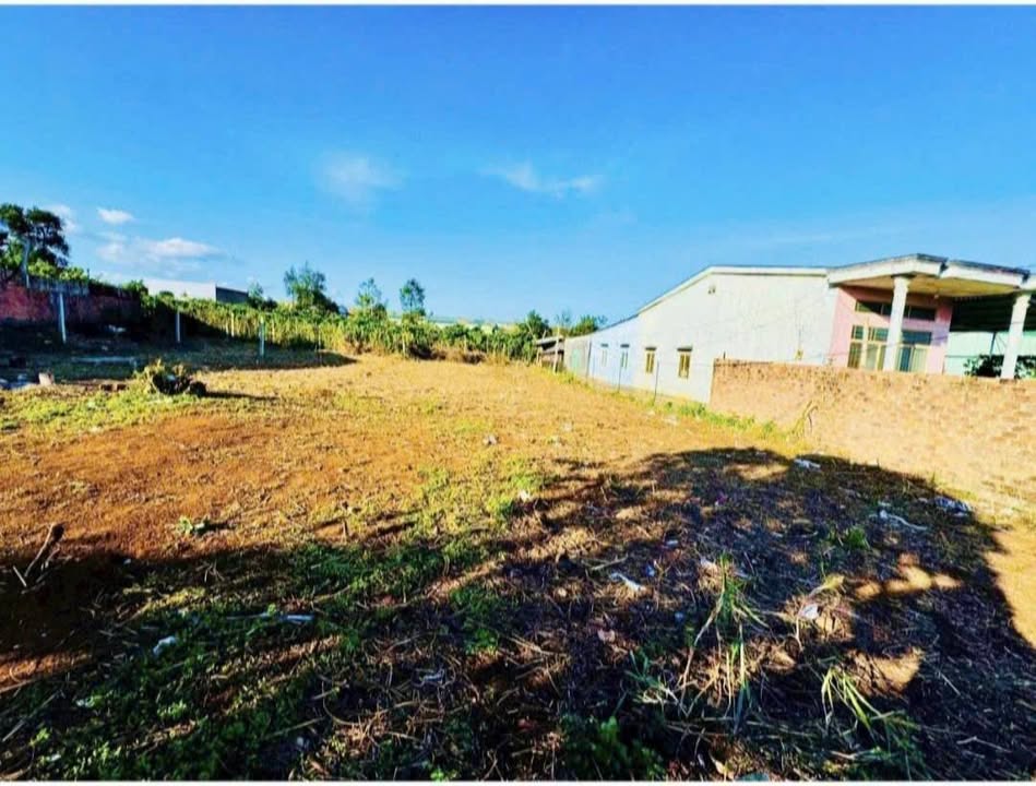 Đất Hẻm Bùi Viện, An Phú, 126m² chỉ 390 triệu - Cơ hội đầu tư hiếm có!