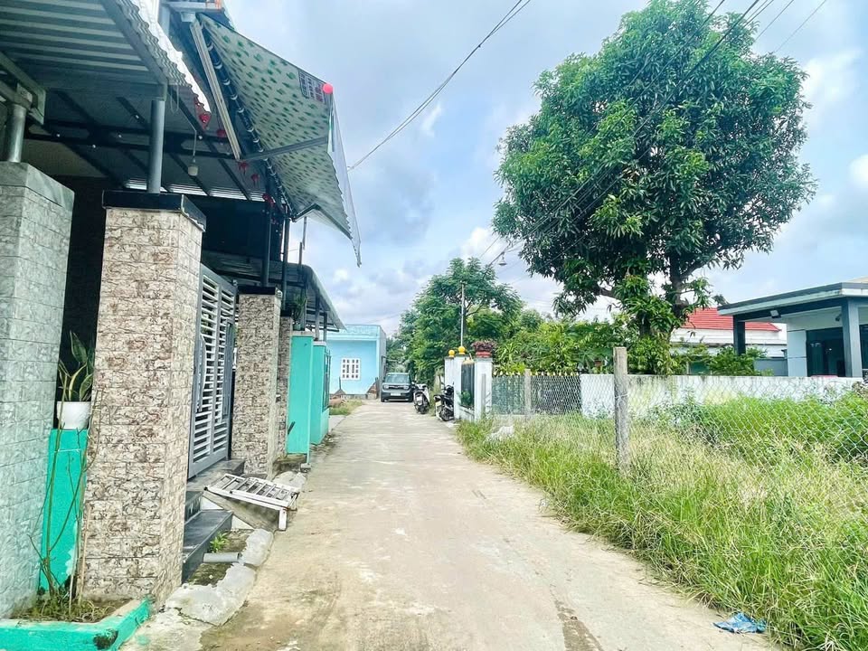 Đất thổ cư 182m² tại Điện Nam Trung - Gần khu công nghiệp, giá chỉ 2.1 tỷ!