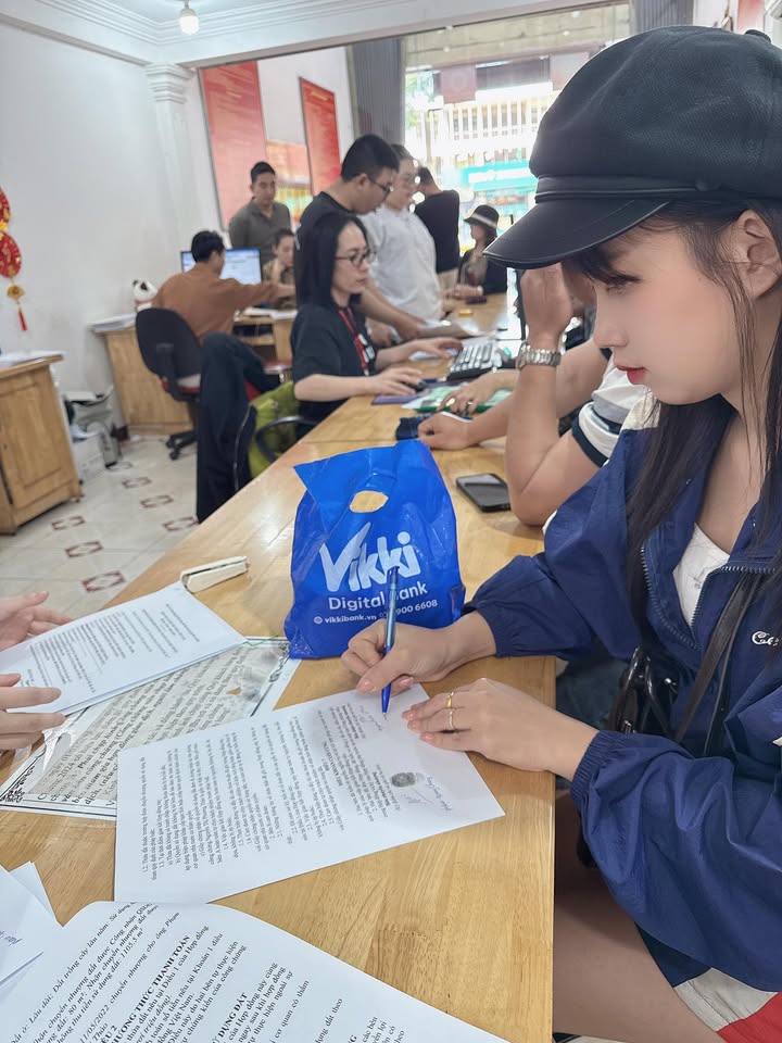 Đất nền 7200m² mặt tiền Đinh Văn Gió nối dài - Cơ hội đầu tư hấp dẫn!