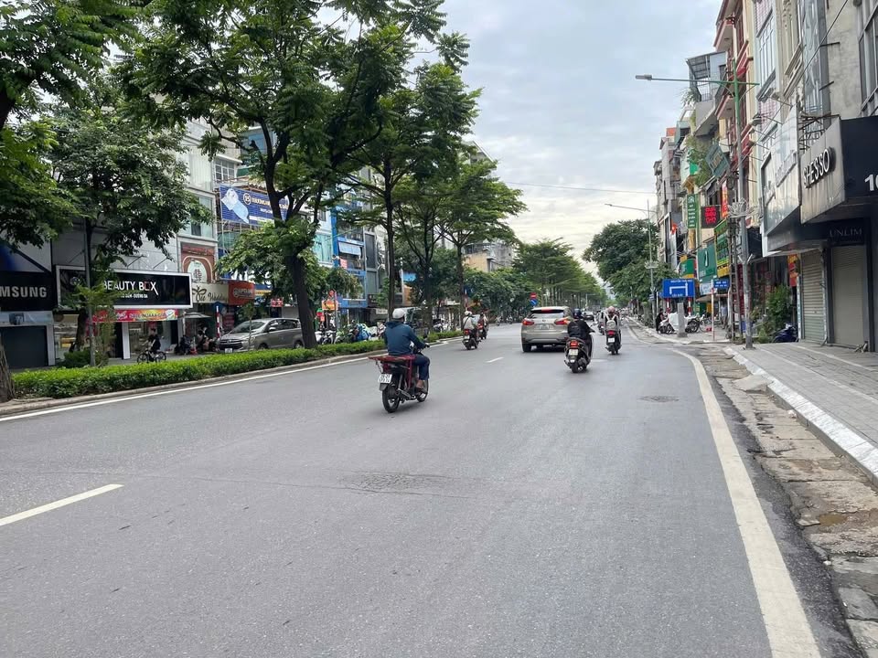 Đất VIP Kim Mã Ba Đình 600m² giá thỏa thuận - Cơ hội đầu tư đẳng cấp!