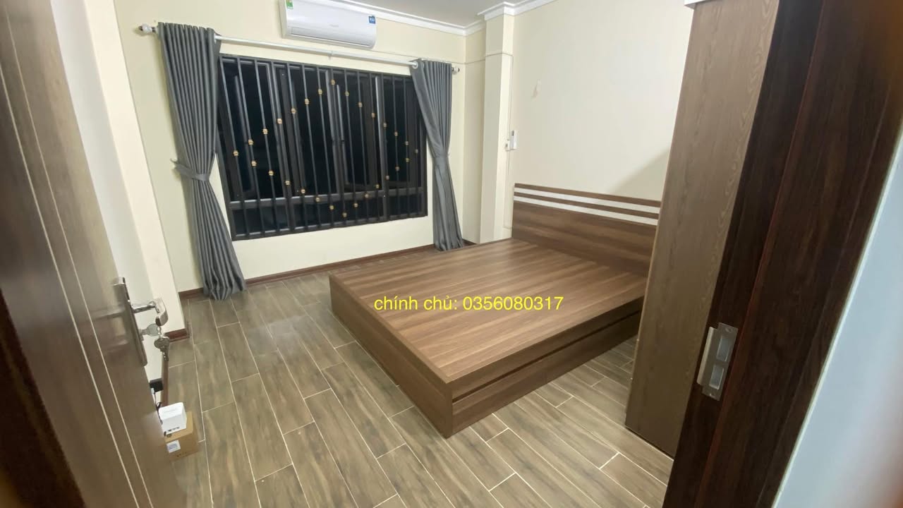 Phòng cho thuê 23A Đỗ Đức Dục 3.3 triệu - Nội thất đầy đủ, chính chủ!