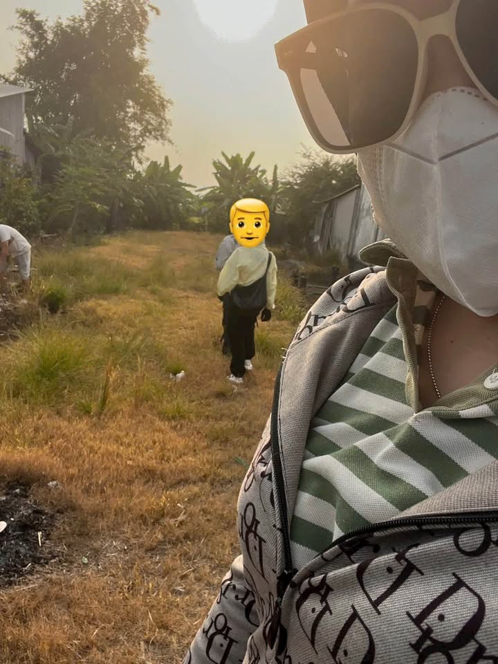 Đất nền Ấp Kế Mỹ, 209m² giá 2.05 tỷ - Cơ hội đầu tư tuyệt vời!