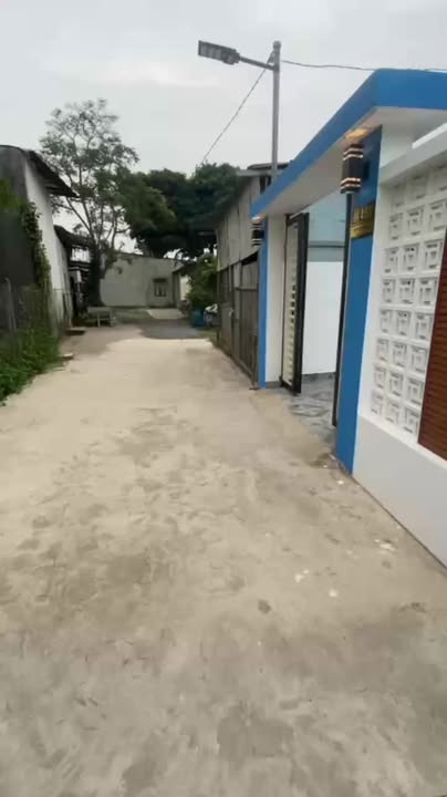 Nhà cấp 4 Mỹ Hạnh Nam, Long An 176m² giá 1.99 tỷ - Không gian sống lý tưởng!