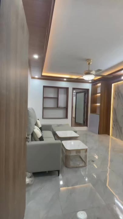 Nhà riêng Phường Thanh Xuân Bắc 60m² giá 3 tỷ - Sổ đỏ chính chủ, nội thất sang trọng!