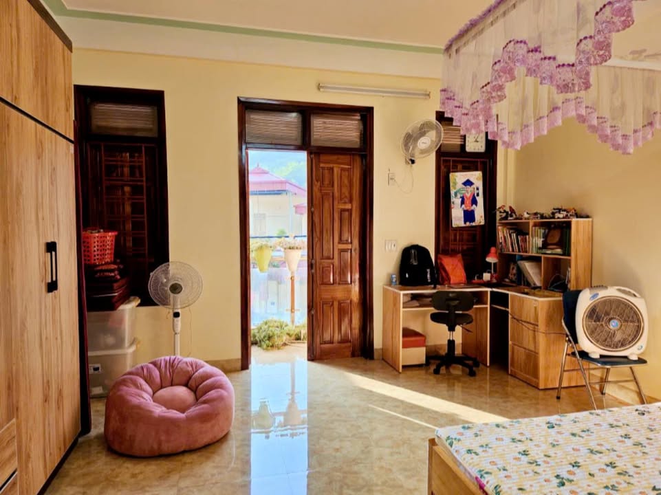 Nhà mặt phố Tổ dân phố số 3 Mộc Sơn 144m² giá 6.9 tỷ - Chính chủ bán gấp!