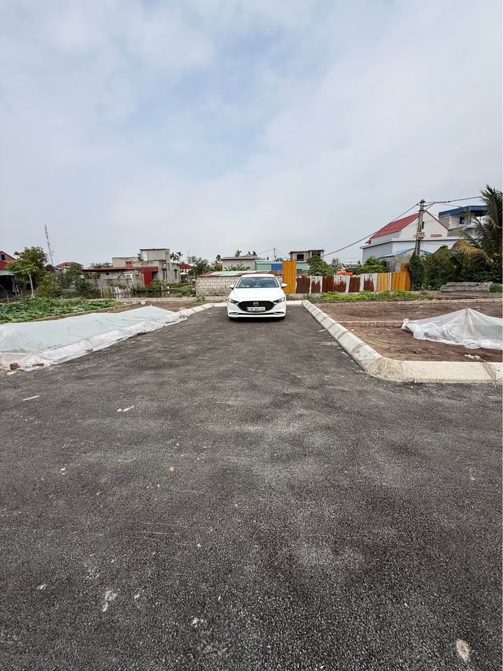 Đất nền Tân Nam, Mỹ Đức 62m² giá 600 triệu - Cơ hội đầu tư sinh lời!