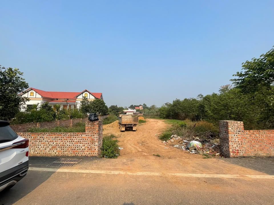 Đất nền nghỉ dưỡng tại Xuân Hòa, 2000m² giá chỉ 1x tỷ - Sổ hồng chính chủ!