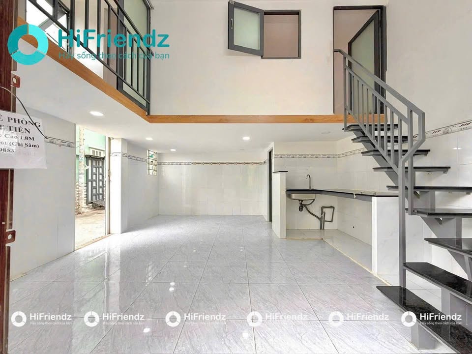 Kiot cho thuê tại Lê Văn Quới, Quận Bình Tân - Mới tinh, giá thỏa thuận!