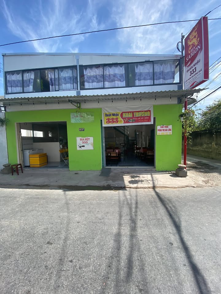 Cho thuê FrontHouse 56m² tại Huyện Trà Cú giá 6.5 triệu - Kinh doanh thuận lợi!