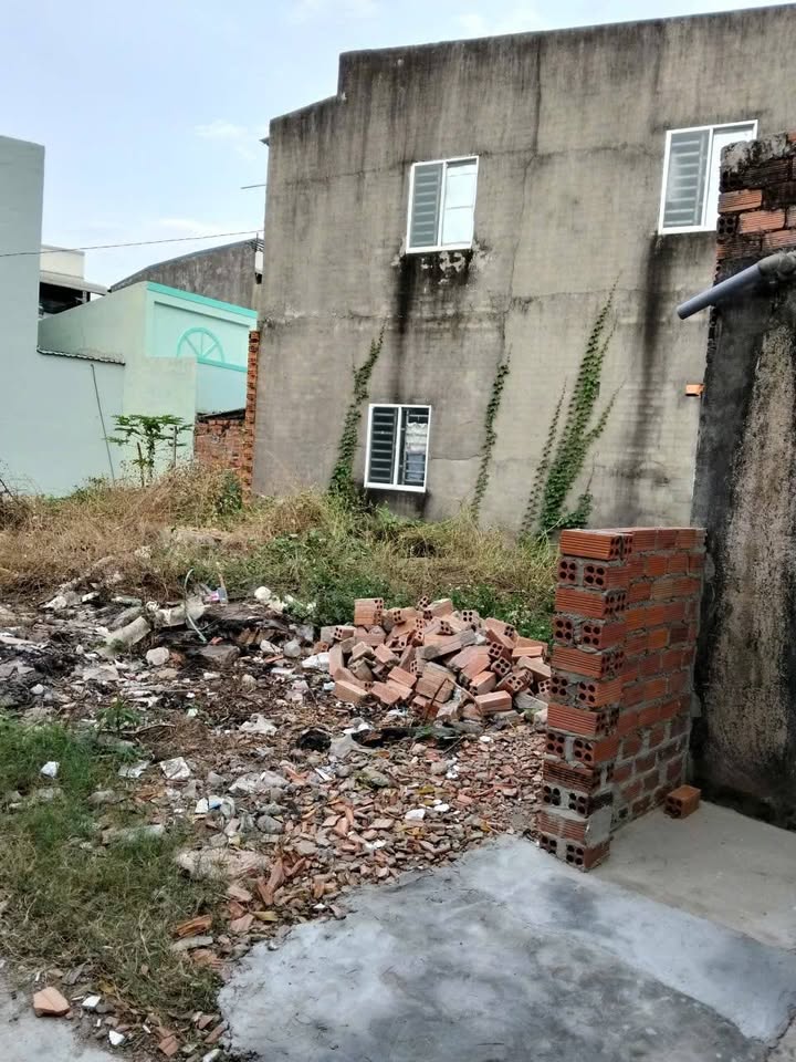 Đất nền Phú Trinh, Phan Thiết 50m² giá 250 triệu - Cơ hội đầu tư hấp dẫn!