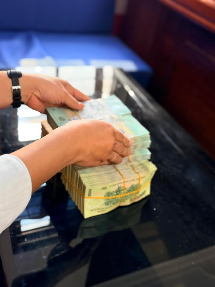 Nhà hẻm đường Hồ Xuân Hương, Đức Trọng 89,5m² giá 2,65 tỷ - Pháp lý sổ riêng