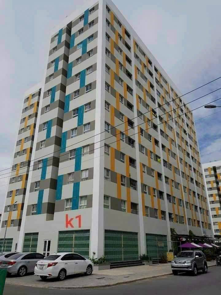 Căn hộ xã hội Việt Sing Thủ Đức 30m² giá 755 triệu - Sổ hồng riêng, chính chủ