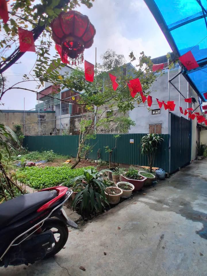 Lô đất Hữu Hoà - Thanh Trì 50m² giá 900 triệu - Cơ hội đầu tư tuyệt vời!