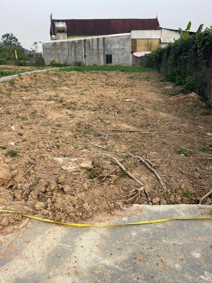 Đất thổ cư Phường Hoà Hiếu 182m² giá 700 triệu - Vị trí đắc địa tại Thái Hoà!