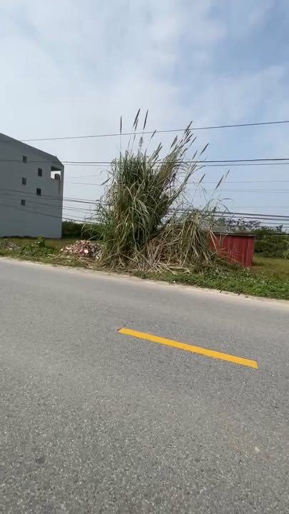 FrontHouse Huyện Khoái Châu 240m² giá thỏa thuận - Mặt tiền rộng, kinh doanh thuận lợi!