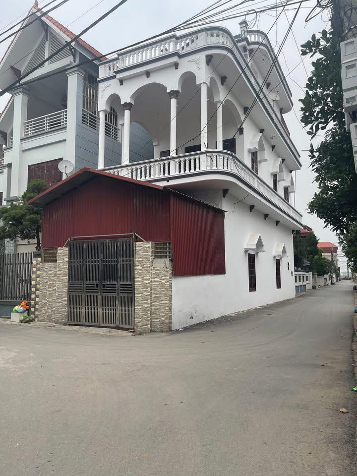 Bán đất Bảo Khê - TP Hưng Yên 76.4m² giá 3 tỷ - Tiềm năng đầu tư lớn!