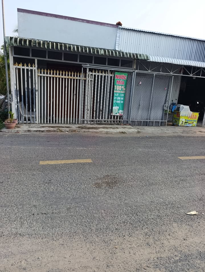 Đất nền 660m² tại Ấp Phước Hưng, Xã An Bình - Giá thỏa thuận, đầu tư sinh lời!