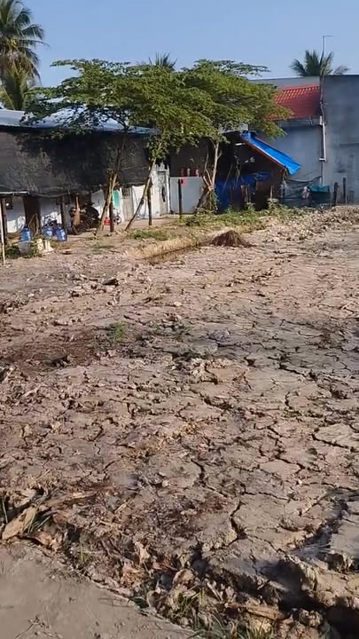 Đất chính chủ Huyện Châu Thành 145m² giá 1.1 tỷ - Gần KCN Giao Long