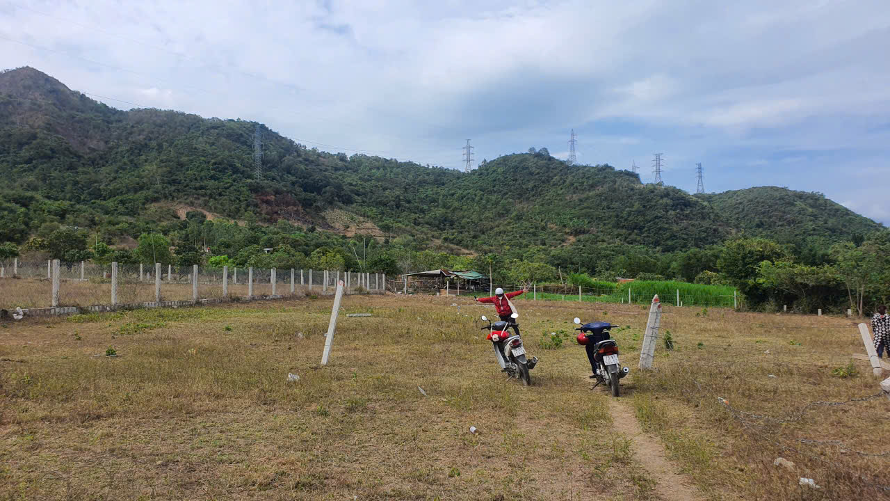 Đất vườn Lương Sơn Nha Trang 1500m² giá chỉ 2.6 tỷ - Cơ hội đầu tư hấp dẫn!